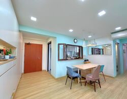 Blk 31 Ghim Moh Edge (Queenstown), HDB 4 Rooms #503328821